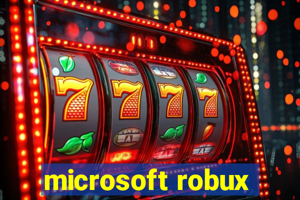 microsoft robux